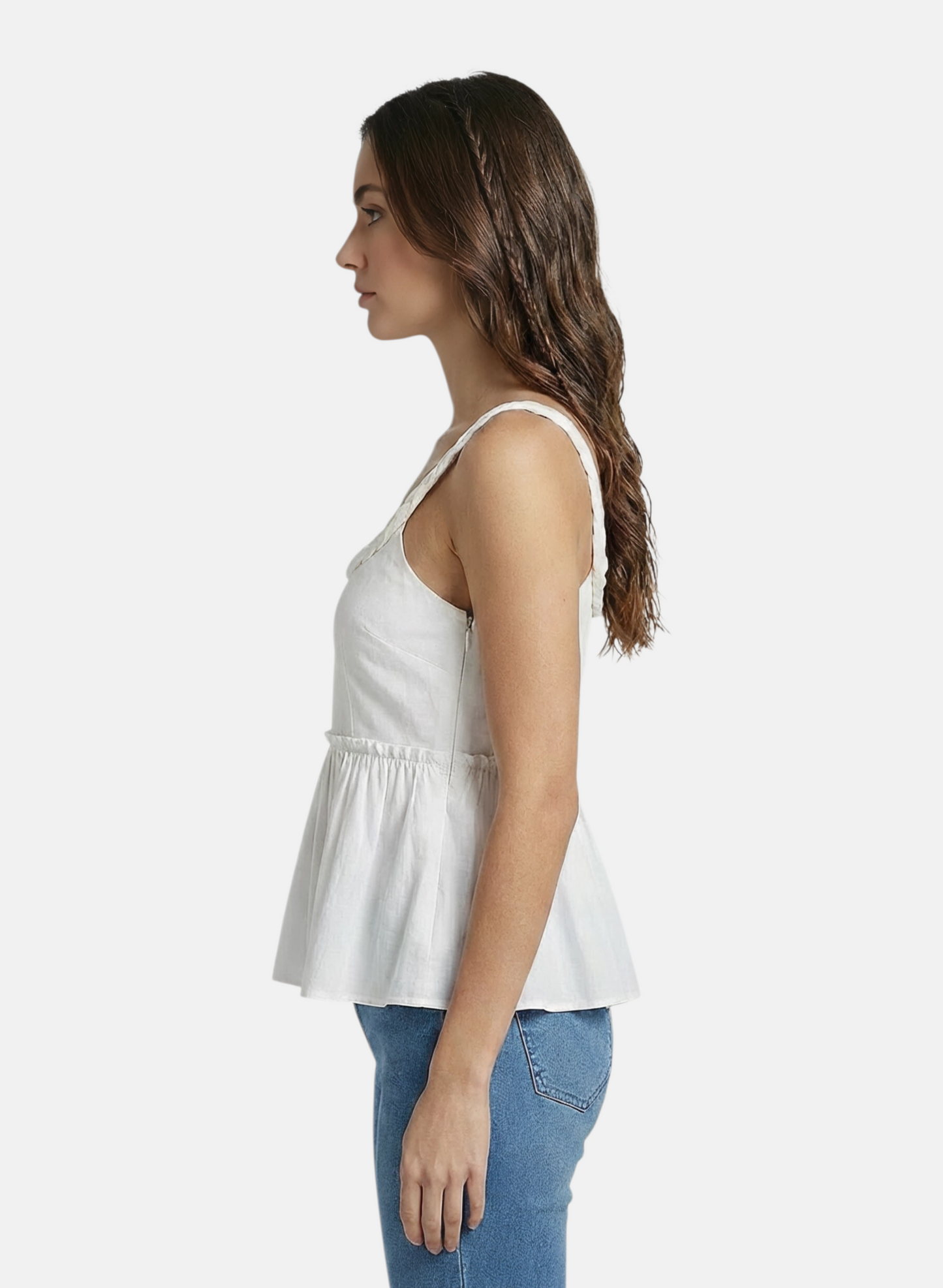 Top  Donna Kocca   P23PTP8960AAUN0000