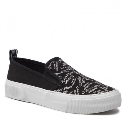 Slip-On  Uomo Calvin klein   YM0YM00379