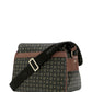 Borsa A Tracolla Donna Pollini Scura Heritage TE8401PP02Q11