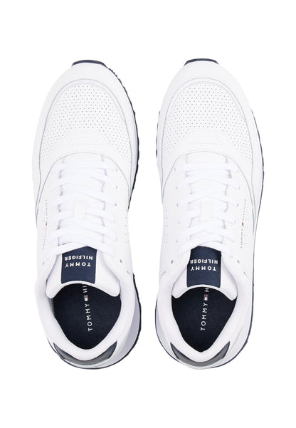 Sneakers Basse Uomo Tommy Hilfiger  New Runner Eva Lth FM0FM05512