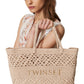 Borsa A Mano Donna Twinset