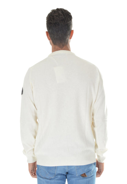 Maglione A Girocollo Uomo Roy Roger's   RRU502CC58