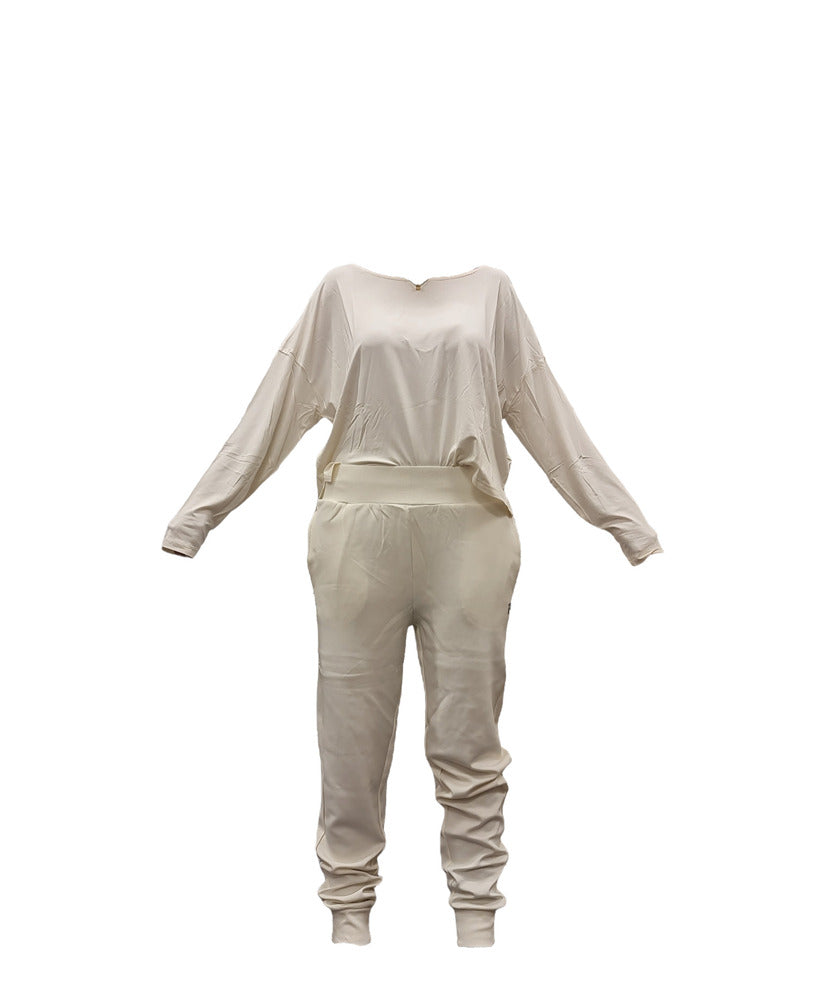 Maglione A Girocollo Donna Fila   FAW0228