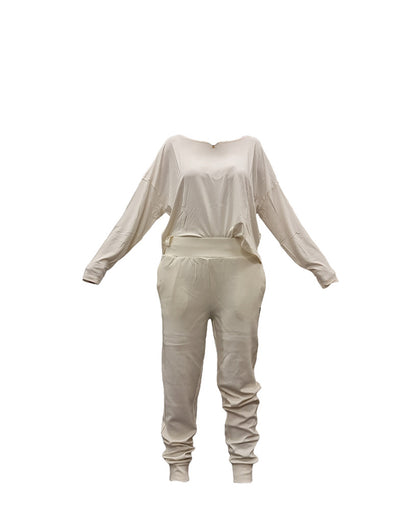 Maglione A Girocollo Donna Fila   FAW0228