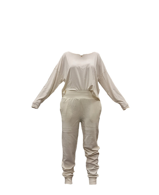 Maglione A Girocollo Donna Fila   FAW0228