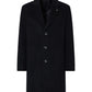 Cappotto  Uomo Liu Jo Monopetto Lana E Cashmere  QF6147T217A