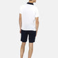 Polo Manica Corta Uomo Harmont & Blaine   LRF226020533