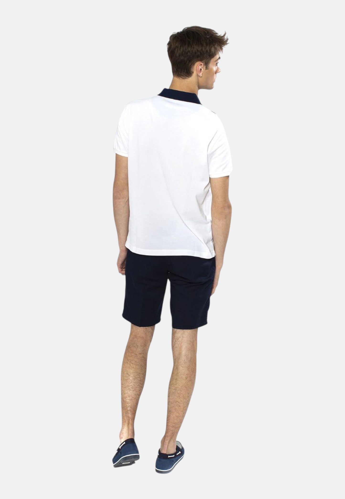 Polo Manica Corta Uomo Harmont & Blaine   LRF226020533