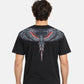 T-Shirt Manica Corta Uomo County Of Milan   F6CMMATH012