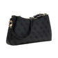 Borsa A Tracolla Donna Guess 3 Comp Shoulder Xbody Noelle Ii HWBG9672730