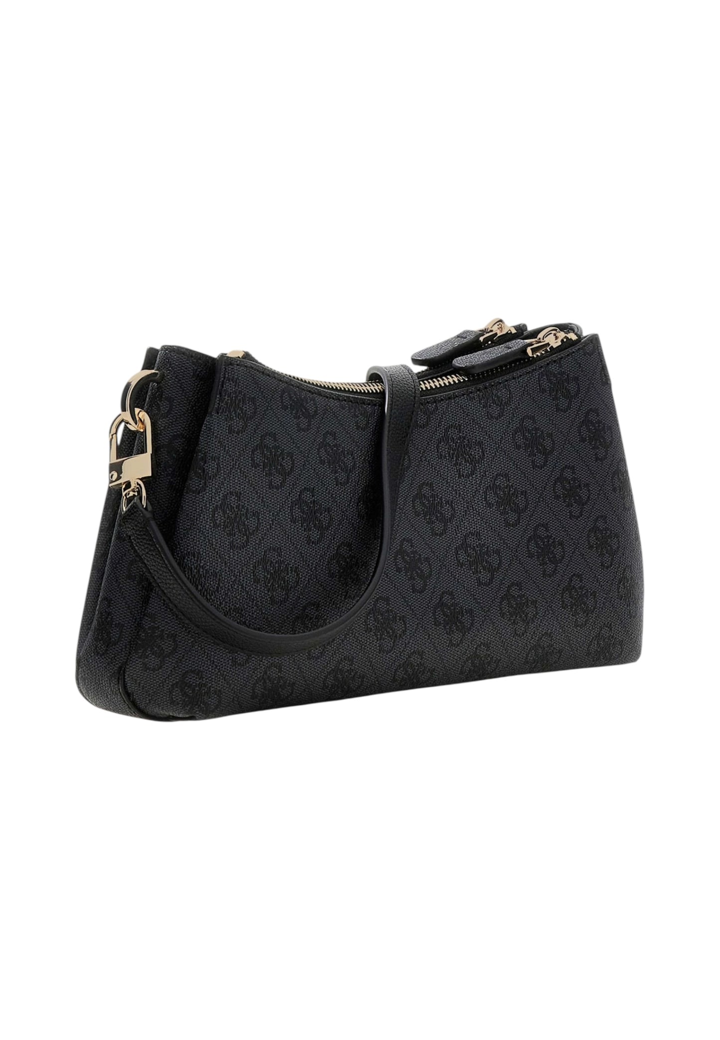 Borsa A Tracolla Donna Guess 3 Comp Shoulder Xbody Noelle Ii HWBG9672730