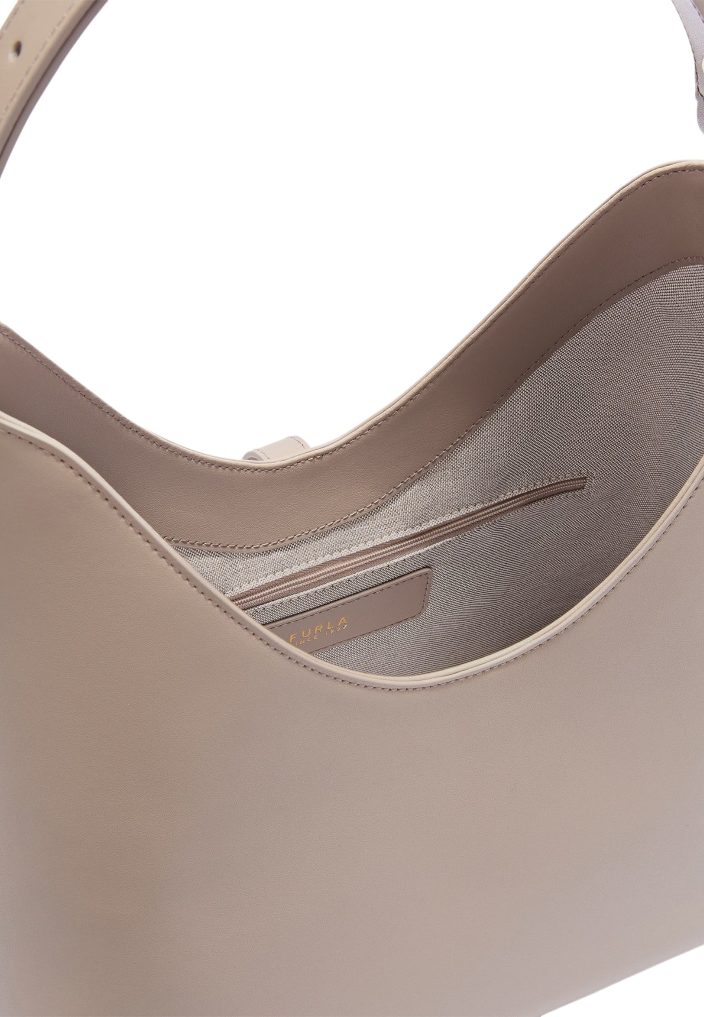 Borsa A Spalla Donna Furla Hobo Medium Furla Goccia WB01499BX3104