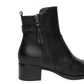 Stivaletti  Donna Nero Giardini  Guanto Tr Brescia 894 I617210D