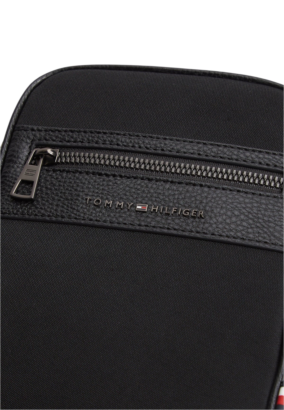 Borsa A Spalla Uomo Tommy Hilfiger Mini Reporter Th Repreve AM0AM14448