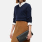 Borsa A Spalla Donna Tommy Hilfiger Clutch Th Her AW0AW19179