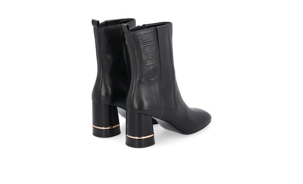 Stivaletti Con Tacco Donna Liu Jo  Hot 04 SF2239PX1492