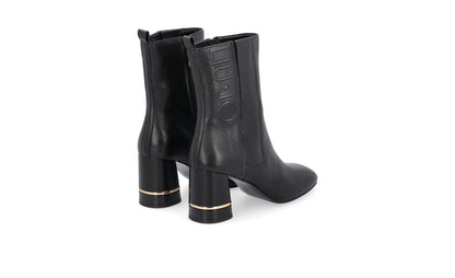 Stivaletti Con Tacco Donna Liu Jo  Hot 04 SF2239PX1492