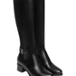 Stivali  Donna Nero Giardini  Guanto Elastico Tr Brescia 894 I617900D