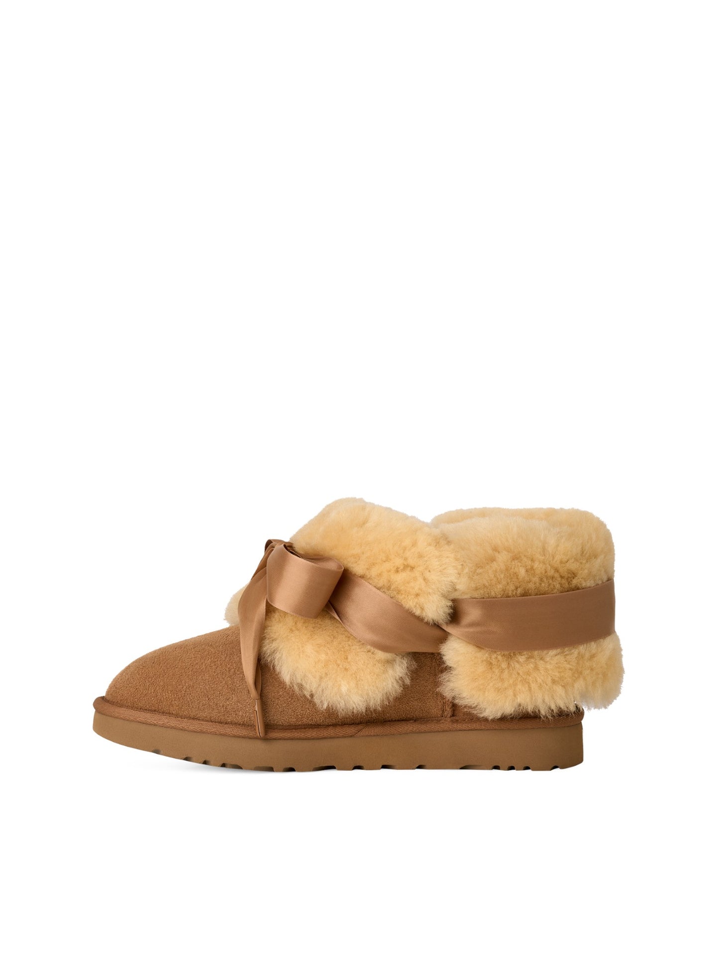 Stivaletti  Donna Ugg  W Bailey Tie 1171530