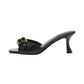 Sandali Con Tacco Donna Guess  Dista 3 FLJDI3ELE03
