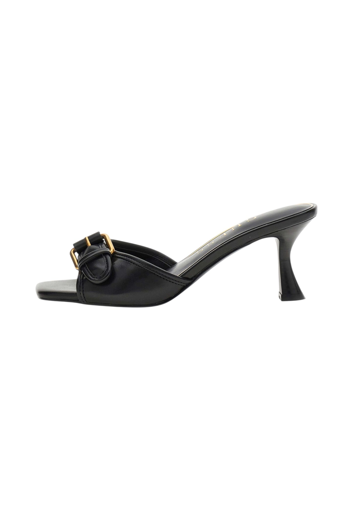 Sandali Con Tacco Donna Guess  Dista 3 FLJDI3ELE03