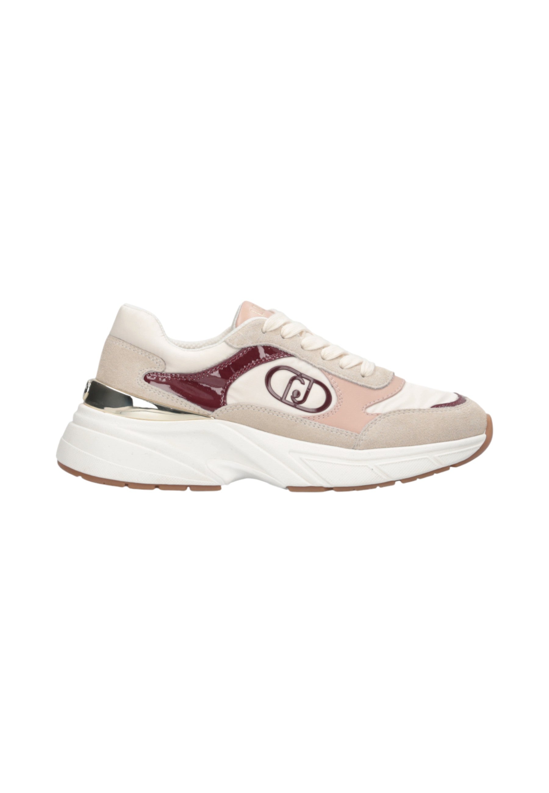 Sneakers  Donna Liu Jo  Lj01 01 BF5017PX003