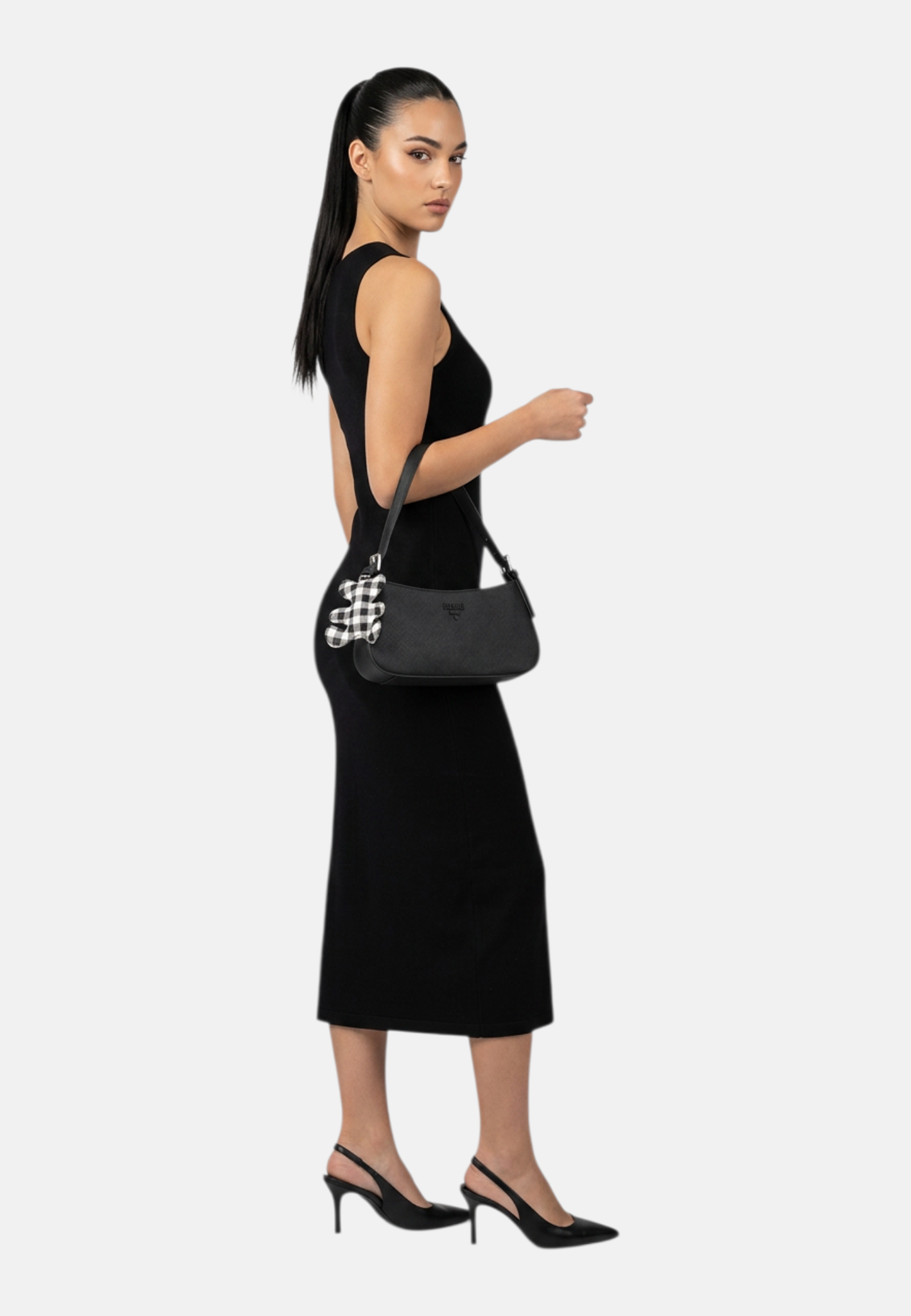 Borsa A Spalla Donna Pashbag Mini Hobo Sweetie Astrid