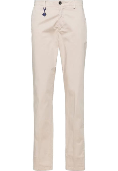 Pantaloni  Uomo Manuel Ritz   3632P1408T243398