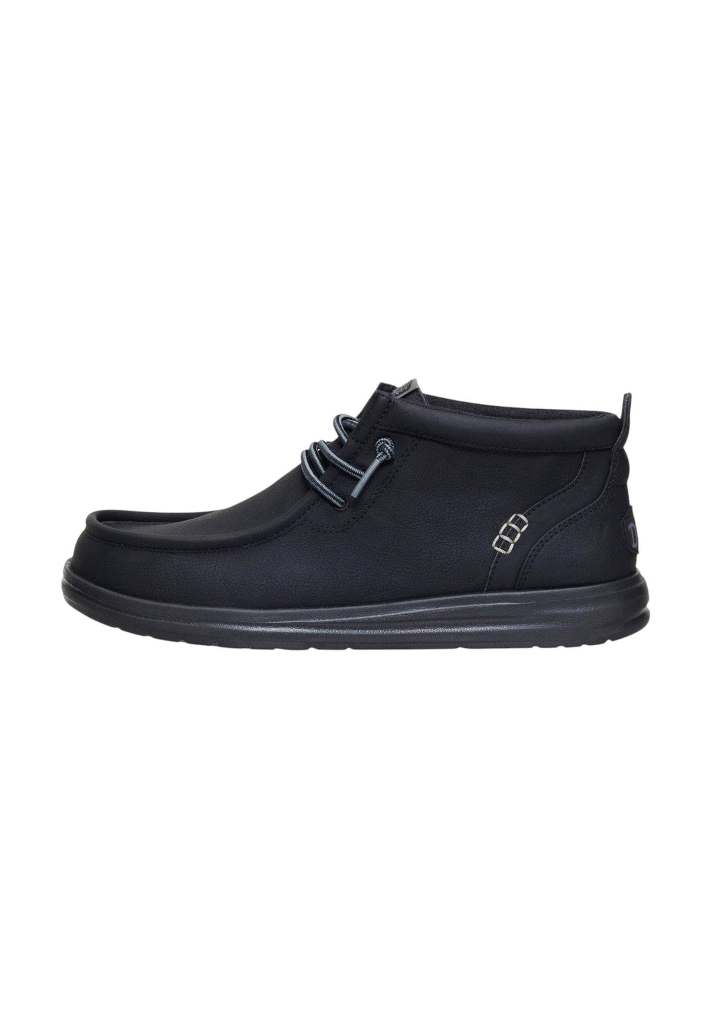 Sneakers Alte Uomo Hey Dude  Wally Mid GripR Classic HD.42051