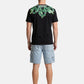 T-Shirt Manica Corta Uomo County Of Milan   S6CMMATH062