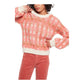 Maglione A Girocollo Donna Gaudi   221BD53043