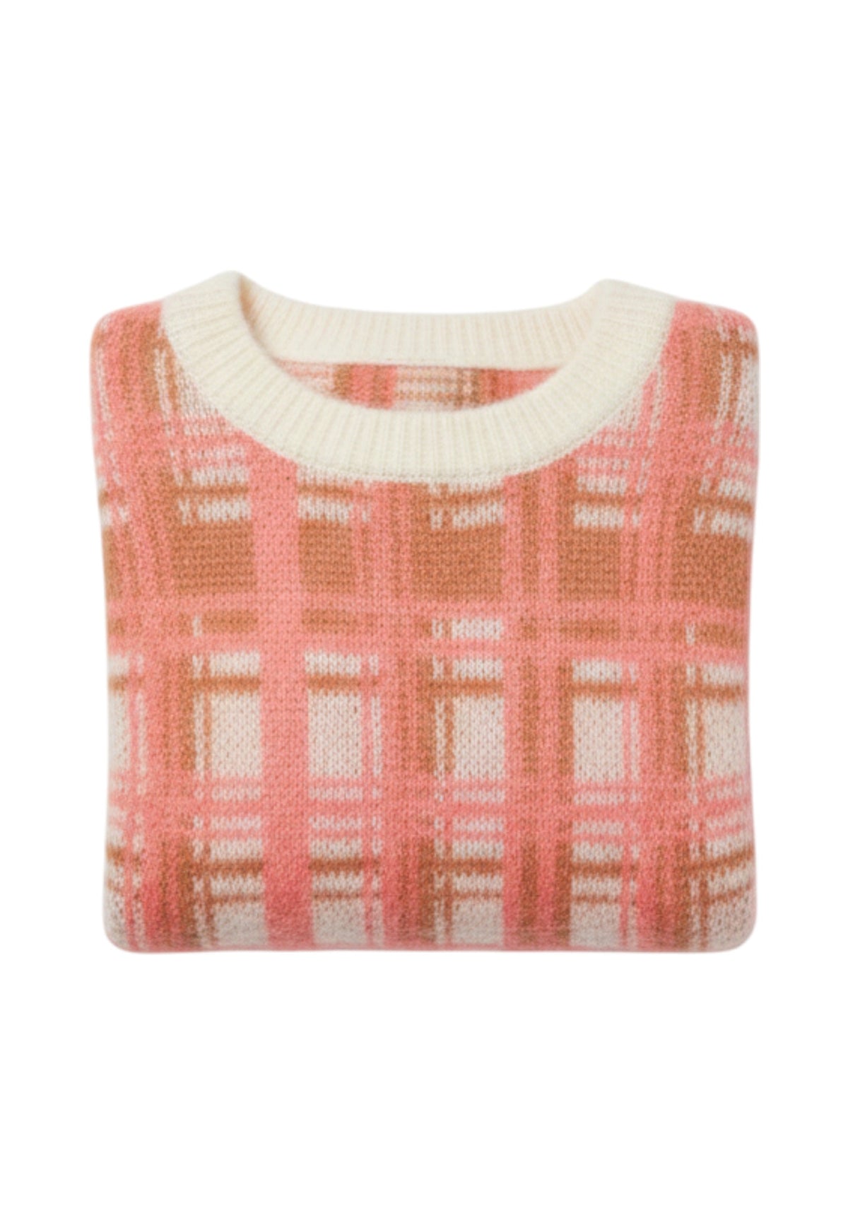 Maglione A Girocollo Donna Gaudi   221BD53043