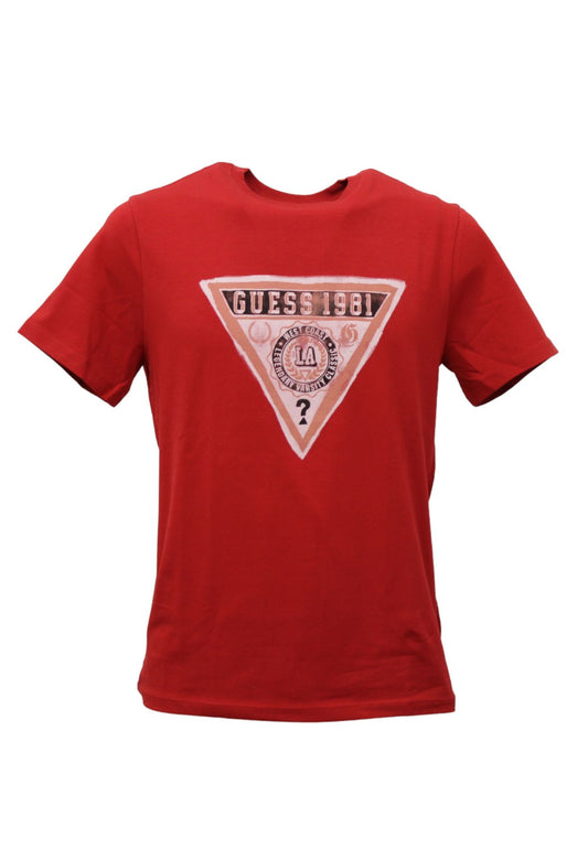 M4RI38J1314 - T-shirt - Guess