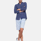 Pantaloncini Bermuda Uomo Gaudi   311GU25045