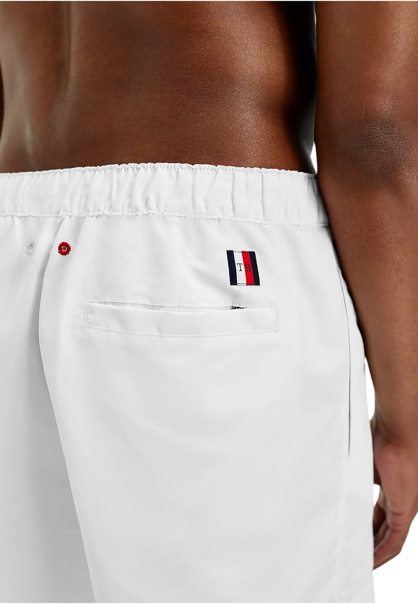 Costume da bagno Short Uomo Tommy Hilfiger