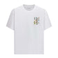 T-Shirt Manica Corta Uomo Guess  Japan Signs Oversize M6GI13K2995