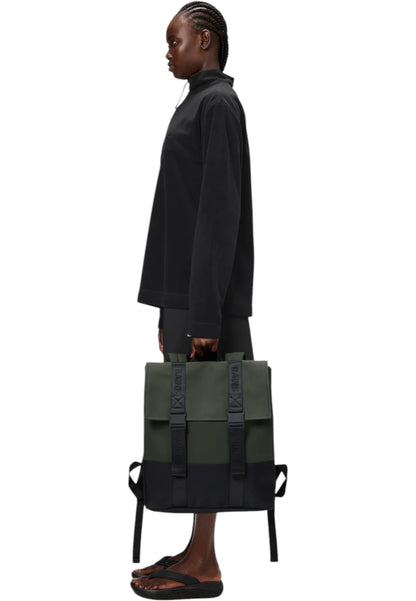 Zaino  Unisex Rains