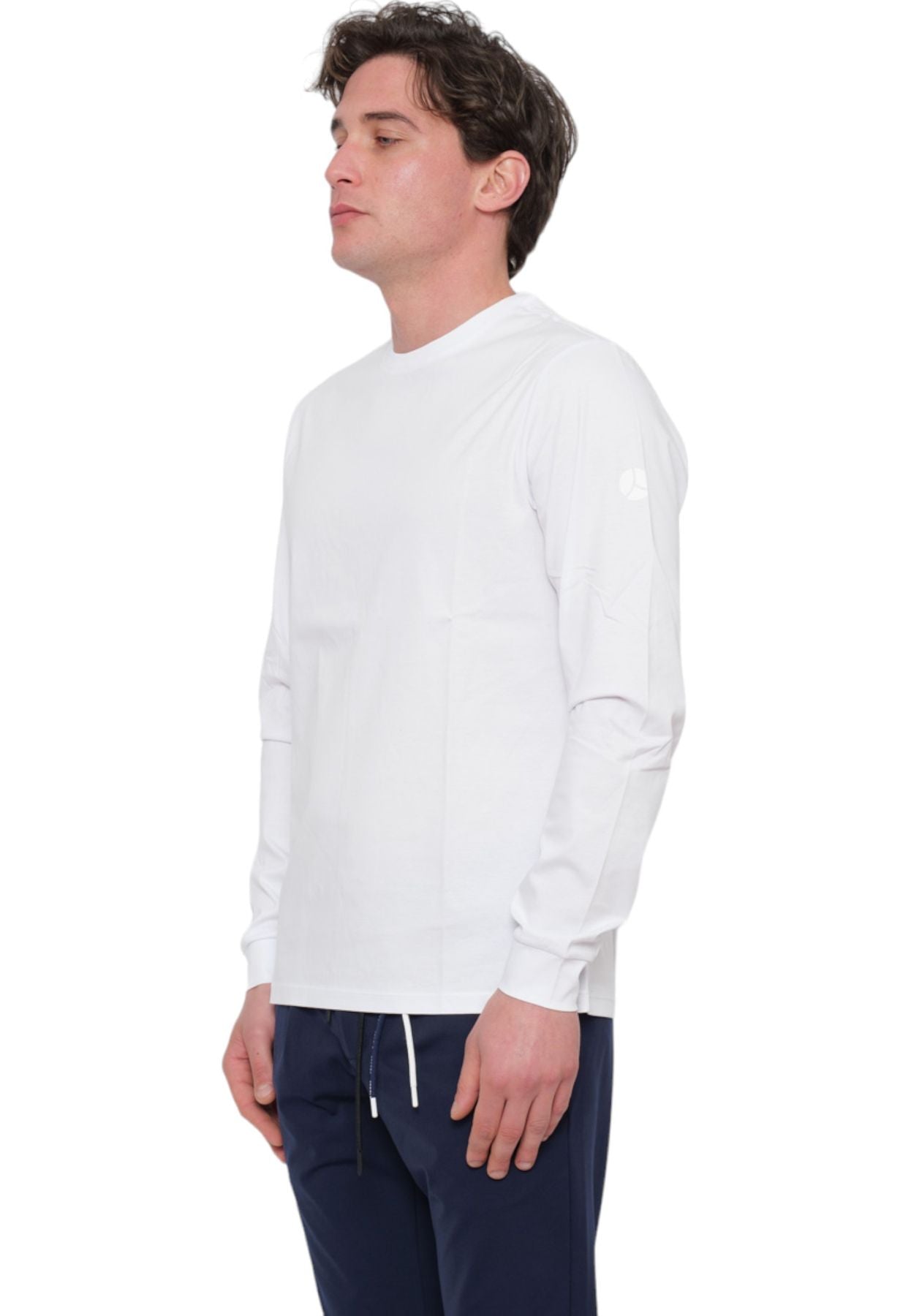 T-Shirt Manica lunga Uomo People Of Shibuya   REN