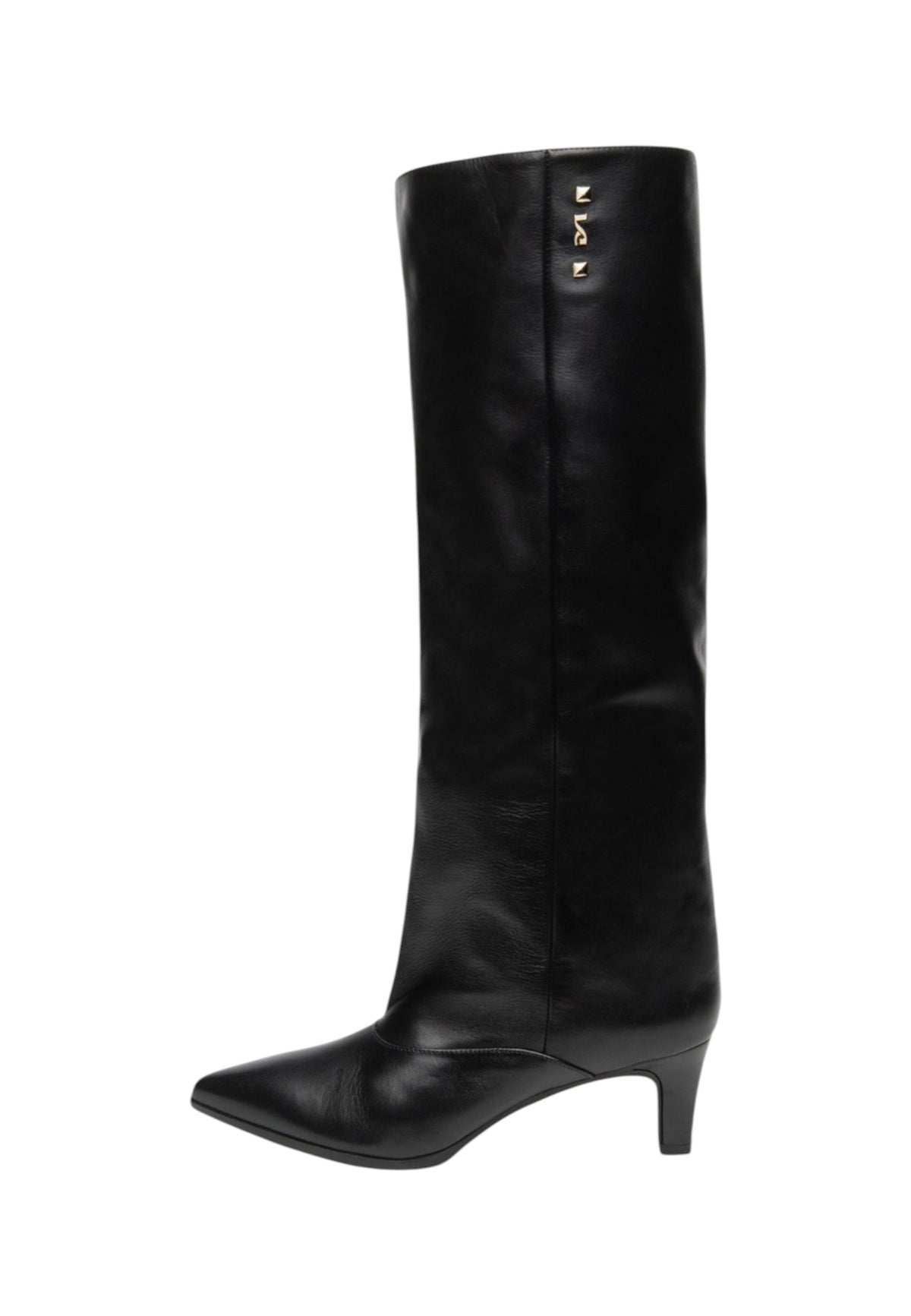 Stivali  Donna Nero Giardini  Sauvage Tpu Calvina 8507 Mon I617791DE