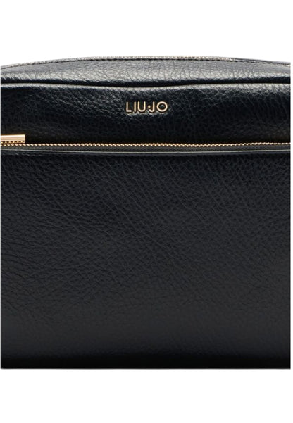 Borsa A Tracolla Donna Liu Jo Medium Camera Case  AF5204E0027