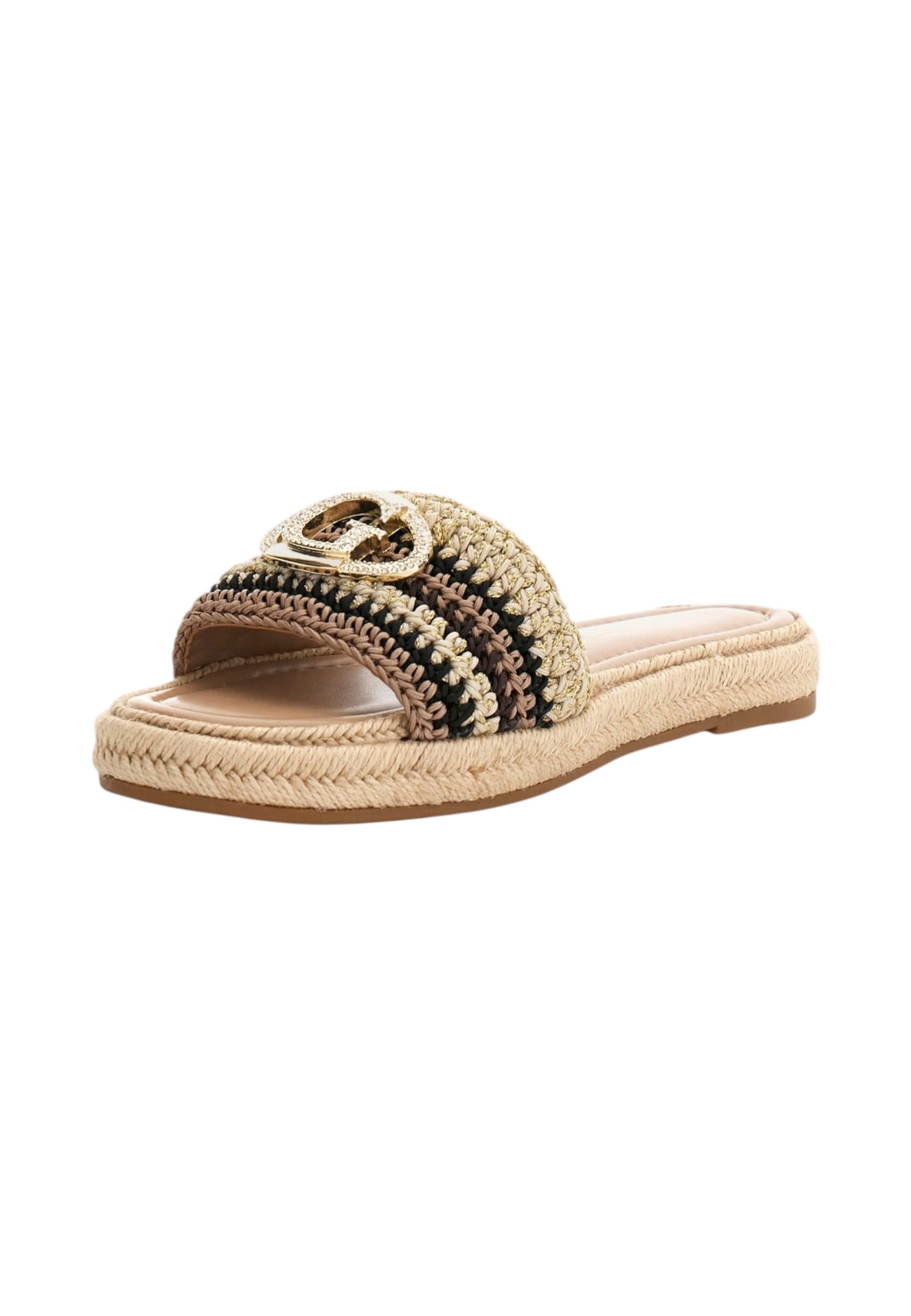 Ciabatte  Donna Guess  Kaylis FLJKLIFAB03