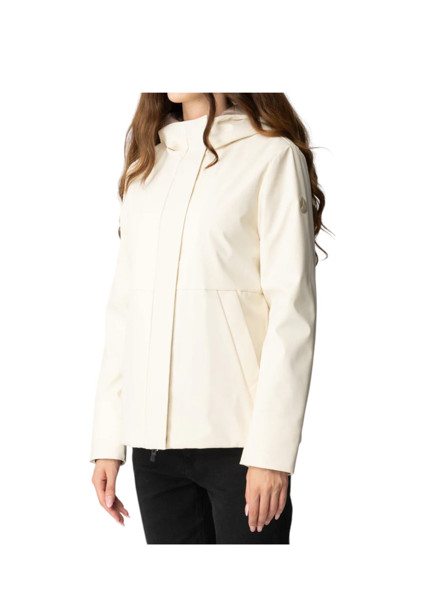Parka Con Cappuccio Donna People Of Shibuya  Aris ARISPM767