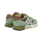 Sneakers Basse Uomo Sun68  Jaki 2.0 Bicolor Z36116