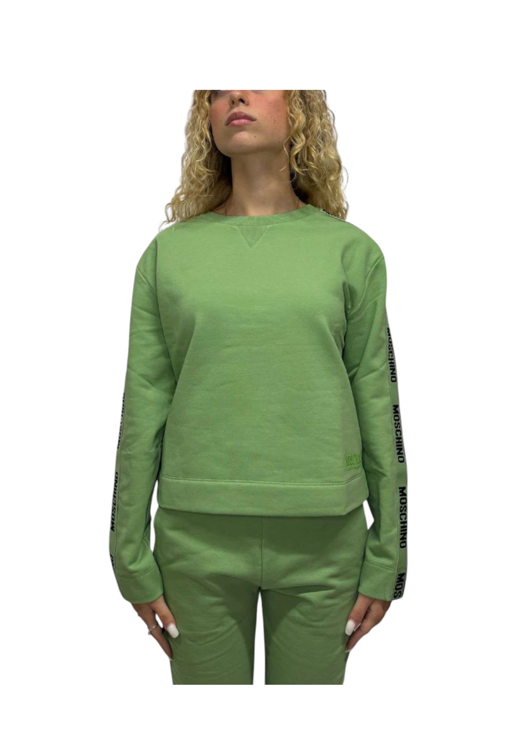 242V6A17944424 - Sweat-shirt - Moschino