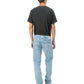 Jeans Straight Fit Uomo Replay  Grover MA972Z.000.261 C42