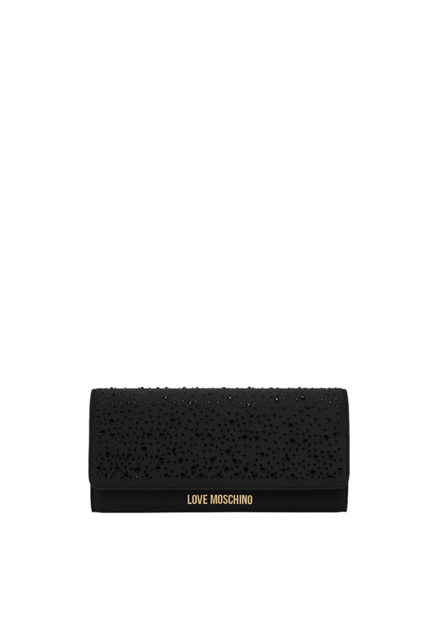 JC4072PP1LLC1 - Borsa - Love Moschino