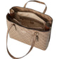 Borsa A Spalla Donna Guess Girlfriend Tote Meridian Ii HWSG6974230