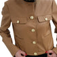 Giacca Bomber Donna Trussardi   56S007281T004841