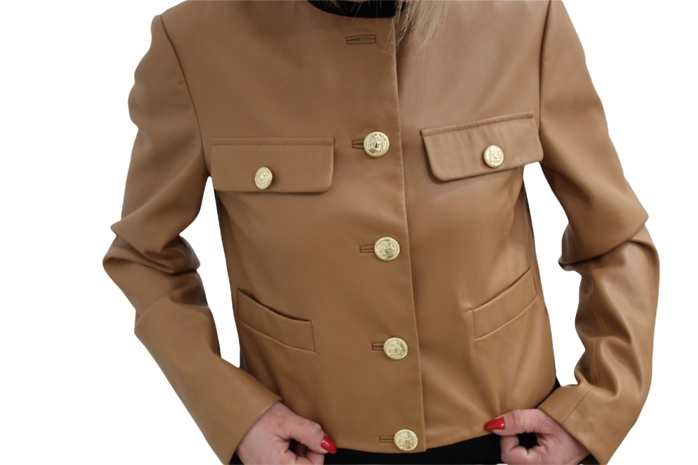 Giacca Bomber Donna Trussardi   56S007281T004841