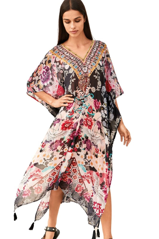 Poncho  Donna Iconique   IC22-151